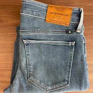 Lucky 🍀 Brand Jeans